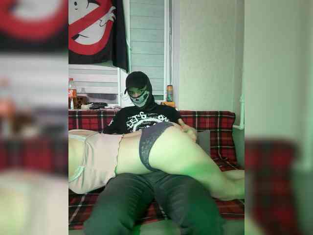 -strangec0uple- webcam