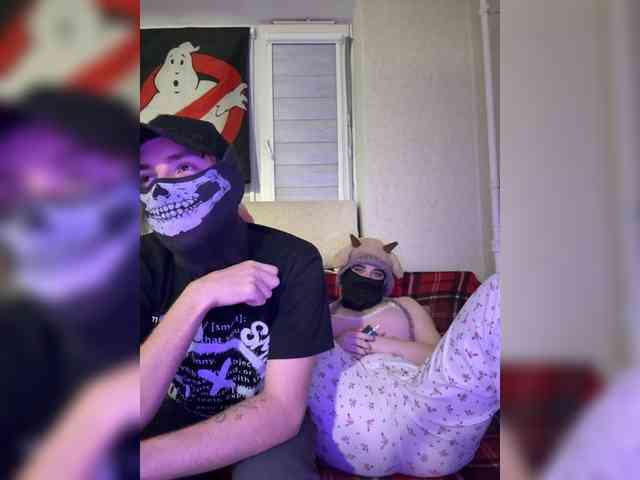 -strangec0uple- webcam