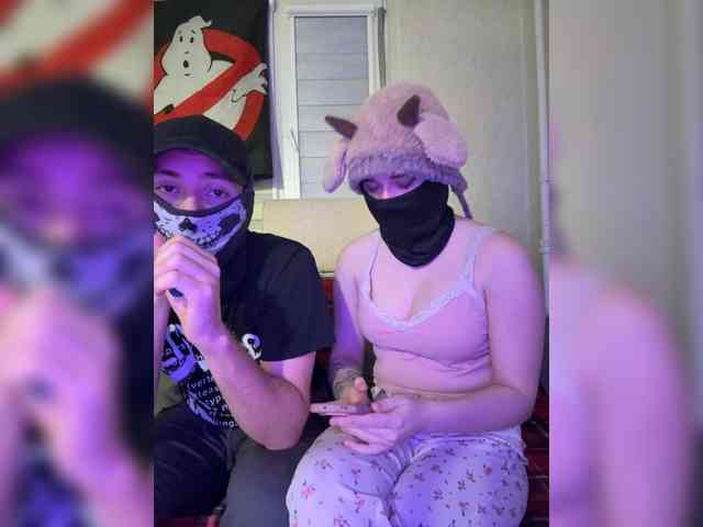 -strangec0uple- webcam