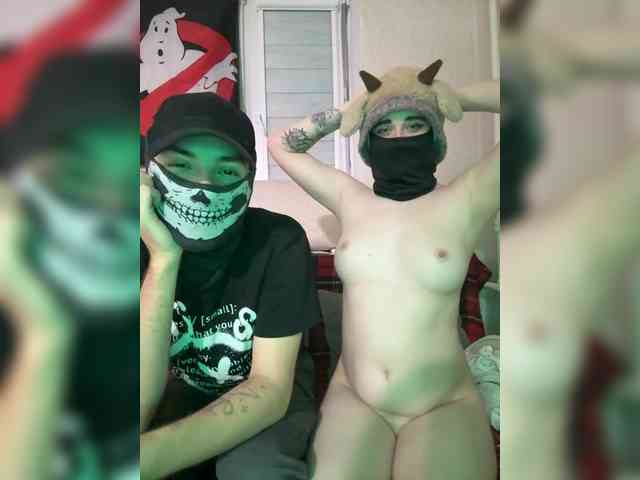 -strangec0uple- webcam