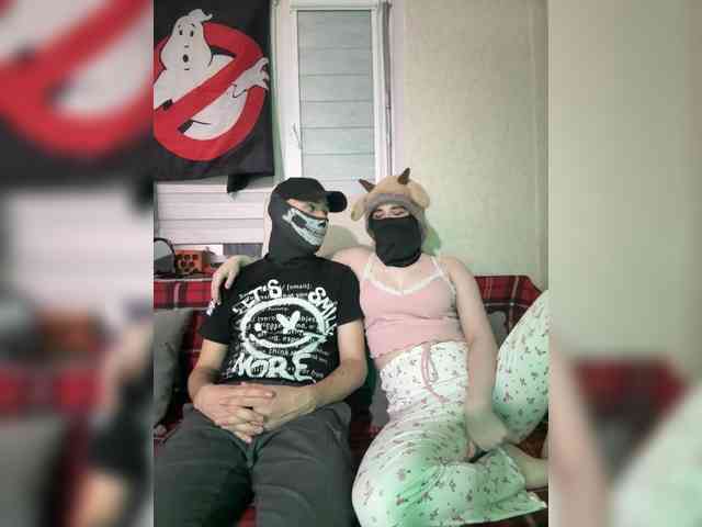 -strangec0uple- webcam