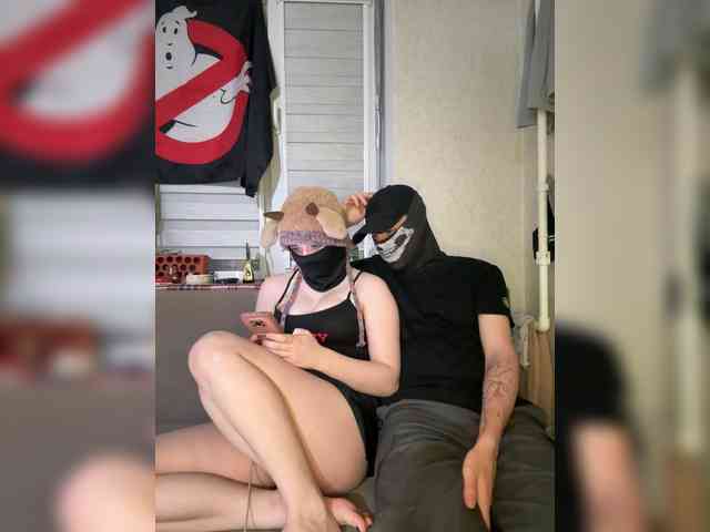 -strangec0uple- webcam