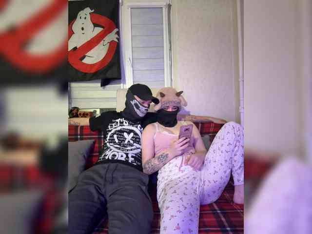 -strangec0uple- webcam