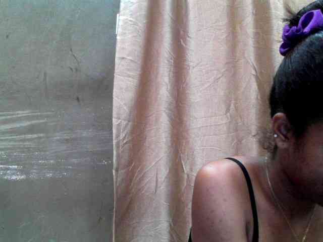 Happyi Live Webcam on BongaCams