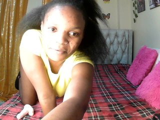 Lovelyquincy Porn Show