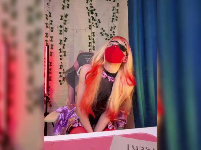 hidden-mary's BongaCams show and profile