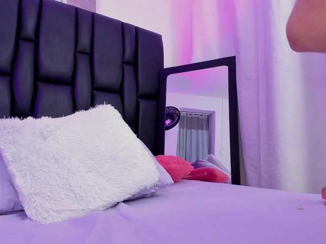 SharonStorm's BongaCams show and profile