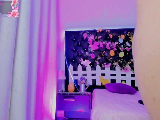 SharonStorm's BongaCams show and profile