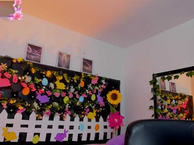 SharonStorm's BongaCams show and profile