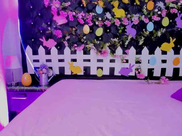 SharonStorm Live Webcam on BongaCams