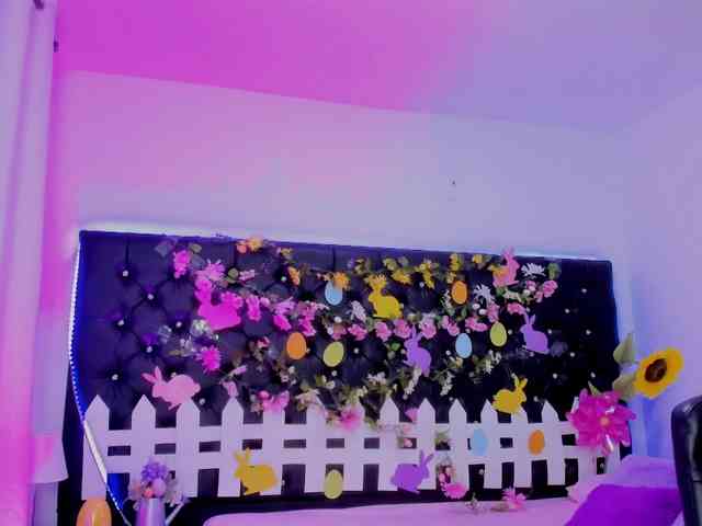 SharonStorm Live Webcam on BongaCams