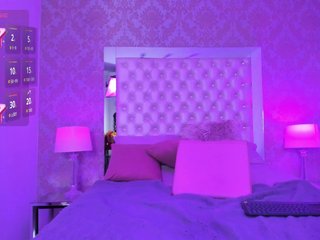 RachelMiller Porn Show