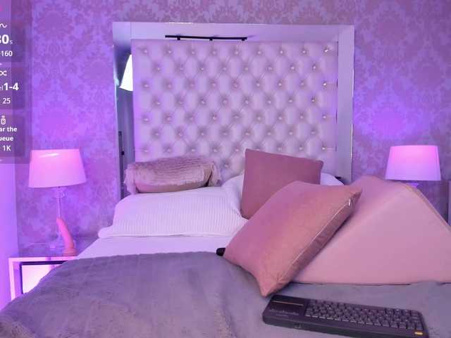 RachelMiller's BongaCams show and profile