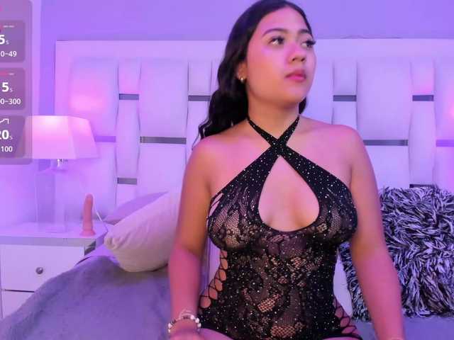 RachelMiller's BongaCams show and profile