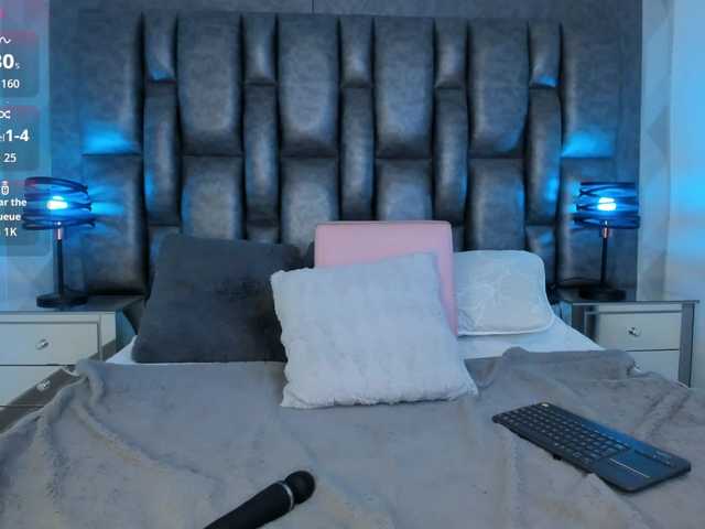 RachelMiller's BongaCams show and profile