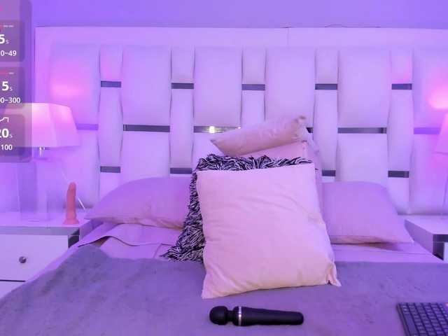 RachelMiller's BongaCams show and profile