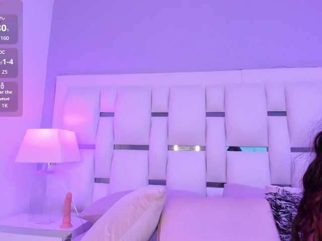 RachelMiller's BongaCams show and profile