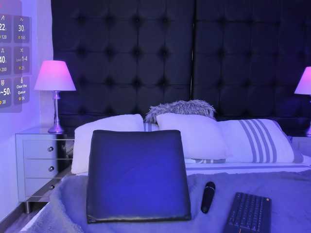 RachelMiller's BongaCams show and profile