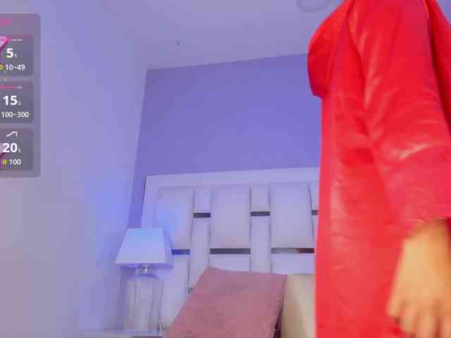 RachelMiller Live Webcam on BongaCams