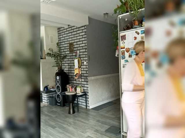 Evgenyja Live Cam on BongaCams