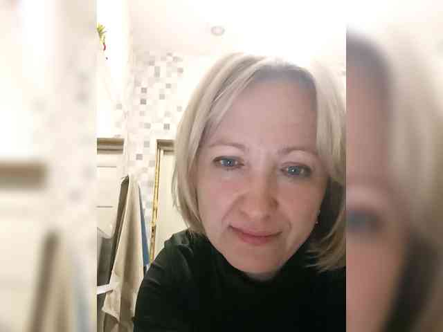 Evgenyja Live Webcam on BongaCams