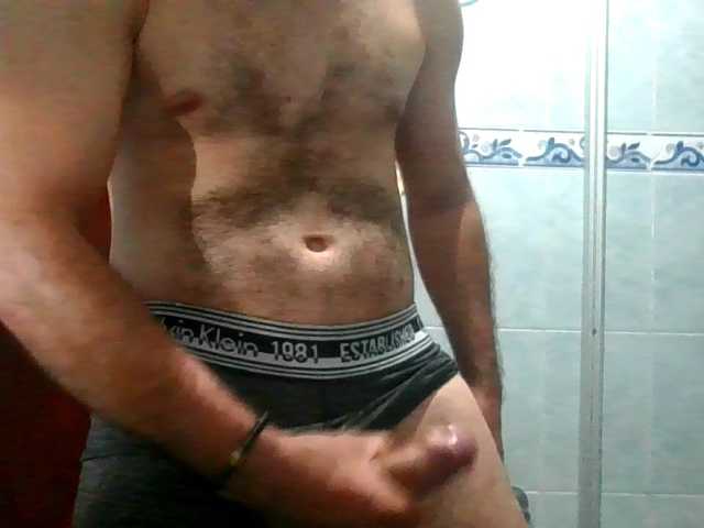 RaphandLey Live Cam on BongaCams