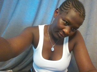 Scarletbebe Porn Show