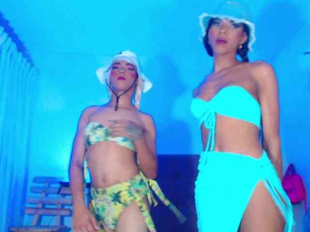 Sexysgirl23cm Live Webcam on BongaCams