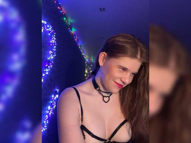 NightSiren Live Cam on BongaCams