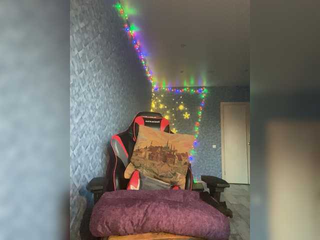 NightSiren's BongaCams show and profile