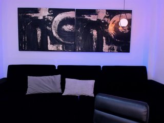 ClaireDawson Porn Show