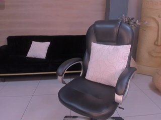 ClaireDawson Porn Show