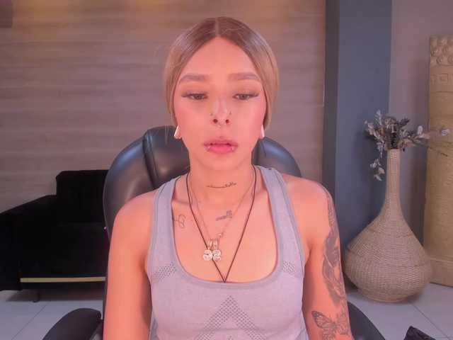 ClaireDawson's BongaCams show and profile