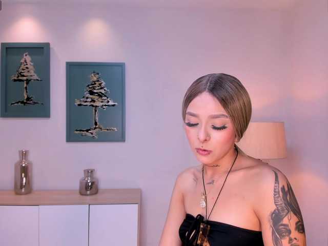 ClaireDawson's BongaCams show and profile