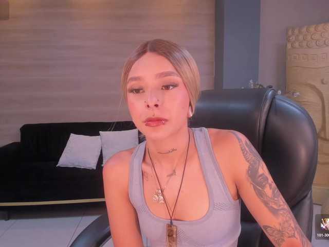 ClaireDawson's BongaCams show and profile