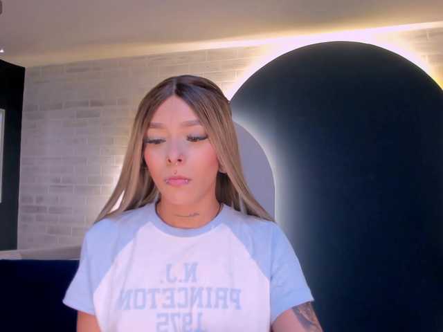 ClaireDawson's BongaCams show and profile