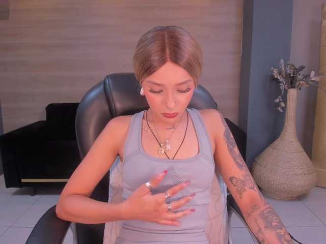 ClaireDawson's BongaCams show and profile