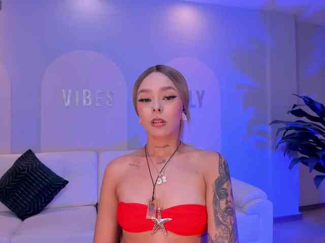 ClaireDawson Live Webcam on BongaCams