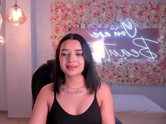 SkyDelacroix's BongaCams show and profile