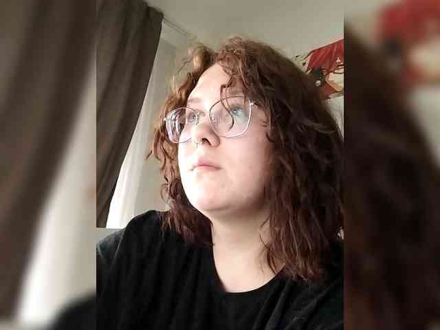 Himi-rei Live Webcam on BongaCams