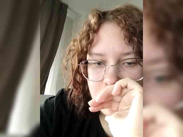 Himi-rei Live Webcam on BongaCams