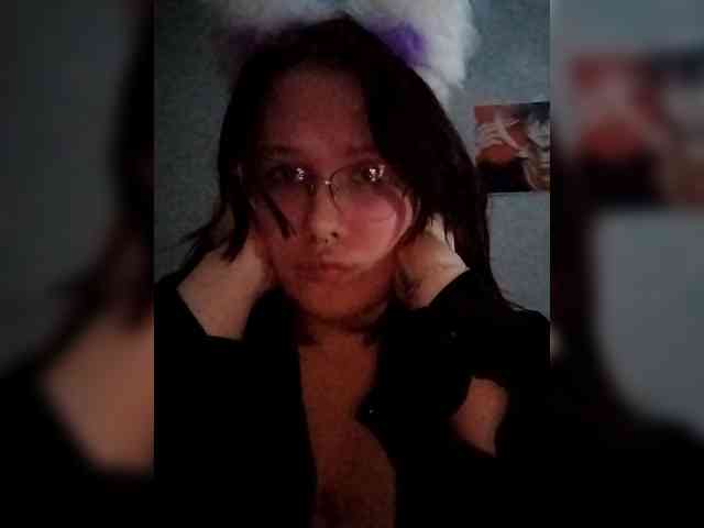 Himi-rei Live Webcam on BongaCams