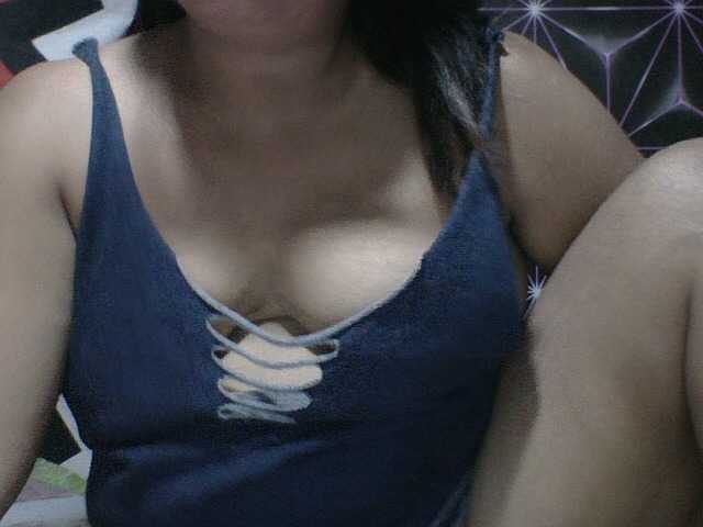 PinayAnna Live Cam on BongaCams