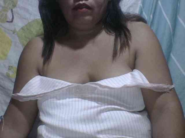 PinayAnna Live Webcam on BongaCams