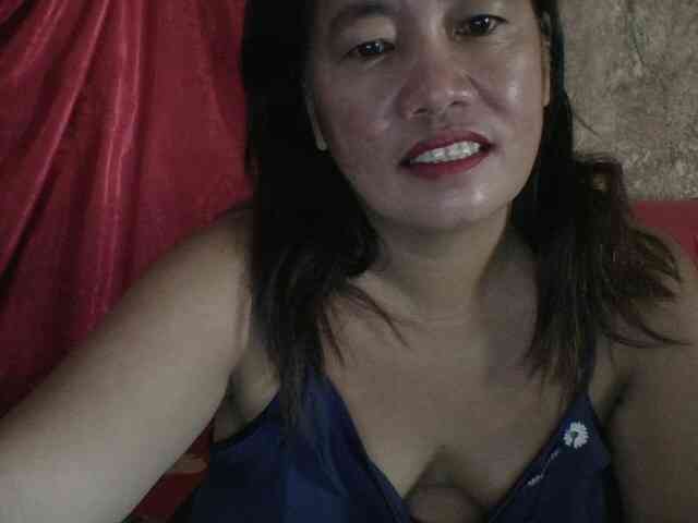 PinayAnna webcam