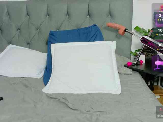 RyanBoness Live Webcam on BongaCams