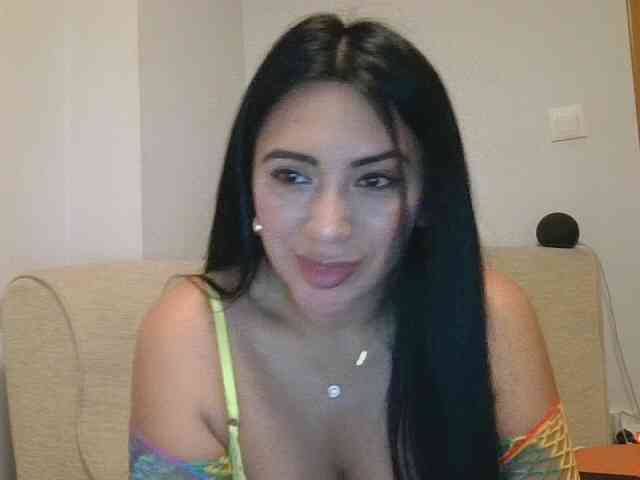 tamarajay webcam