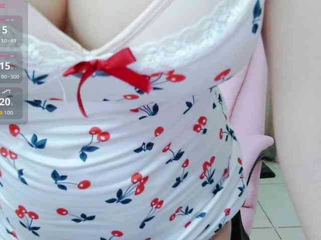 Pussy-Horny69 webcam