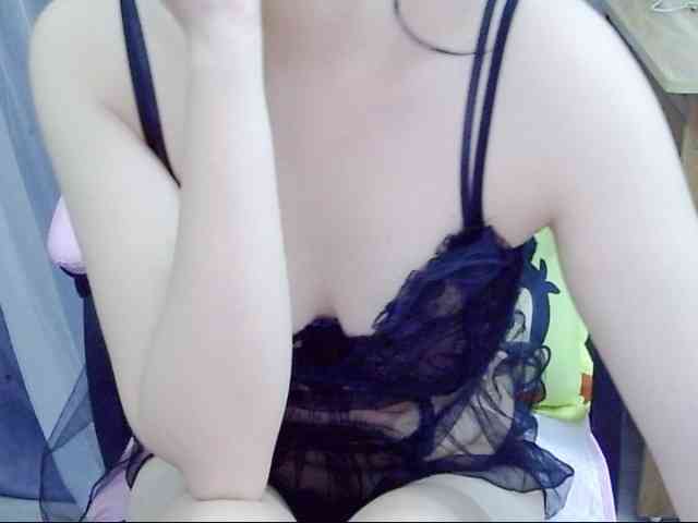 Pussy-Horny69 webcam