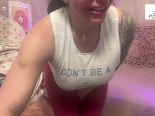 GypsyRebellion Porn Show